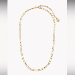 Kendra Scott Merrick Necklace